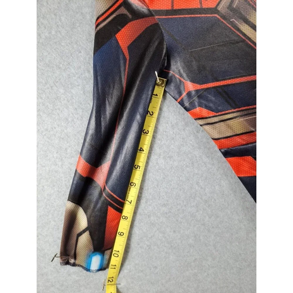 Marvel Spider-Man Kids Costume Small 4-6 No Way Home Halloween #285 Birthday